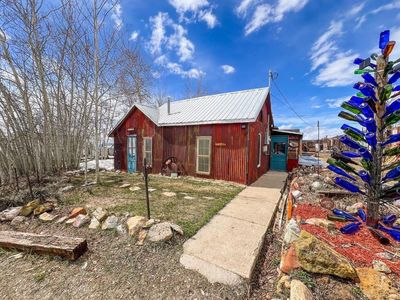 512 E 10th St, Leadville, CO, 80461