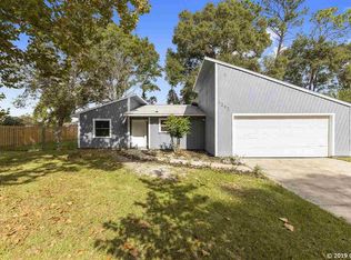 7232 SW 17th Pl, Gainesville, FL 32607