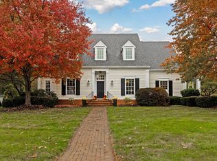 3936 James River Rd, New Albany, OH 43054