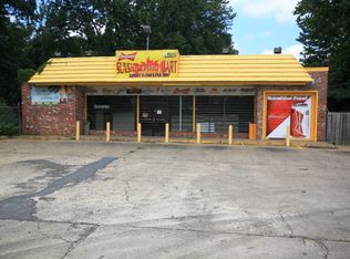 3200 Baseline Rd, Little Rock, AR 72209