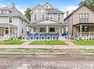 2345 Kenwood Ave, Indianapolis, IN 46208