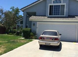 37751 Christensen Ct, Palmdale, CA 93552