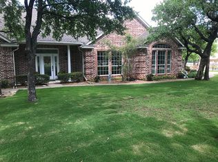113 Sugartree Cir, Lipan, TX 76462