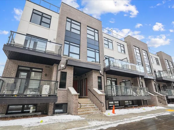 1593 Rose Way #105, Milton, ON L9T 7E7