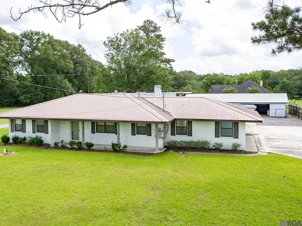 9786 Blackwater Rd, Baker, LA 70714