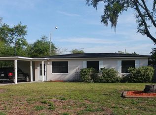 7447 Elvia Dr, Jacksonville, FL 32211