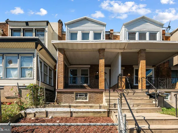 4644 Hurley St, Philadelphia, PA 19120