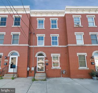 716 N Madison St, Wilmington, DE, 19801