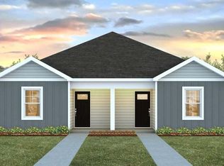 131 Mims Academy Dr, Harleyville, SC 29448