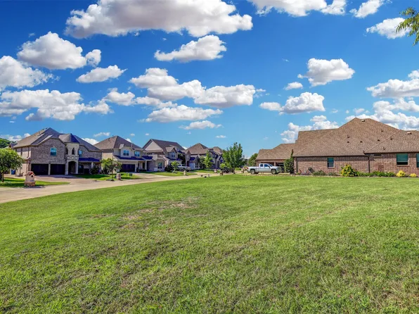 2450 Portwood Way, Fort Worth, TX 76179