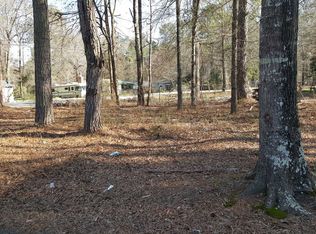 1383 Bon Air Dr, Columbia, SC 29203