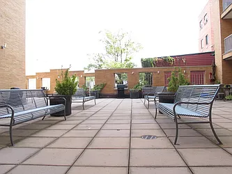 Rented by Residents Team