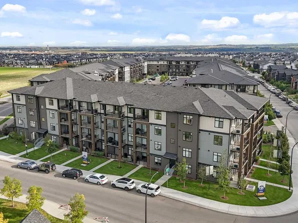 200 Seton Cir SE #1309, Calgary, AB T3M 3Y1