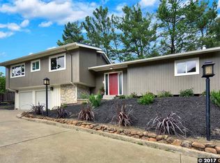 19 Lind Ct, ORINDA, CA 94563