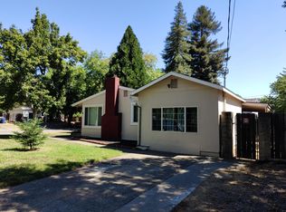 2117 Washington Ave, Redding, CA 96001