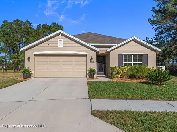 5283 Byronic Ct, Brooksville, FL 34604