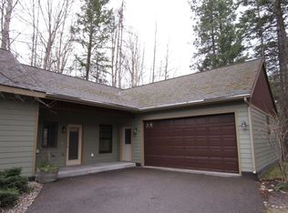 21 Cedar Pointe Loop UNIT B, Columbia Falls, MT 59912