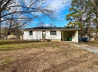 14009 Dorsey Rd, Maumelle, AR 72113