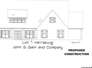 2019 Rothmore Dr SW, Huntsville, AL 35803