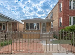 4149 S Rockwell St, Chicago, IL 60632