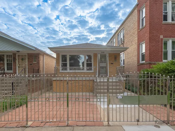 4149 S Rockwell St, Chicago, IL 60632