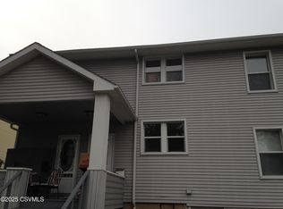 720 1/2 N Front St, Sunbury, PA 17801