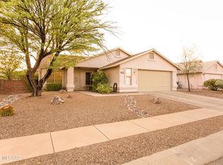 7582 S Hatch St, Tucson, AZ 85747