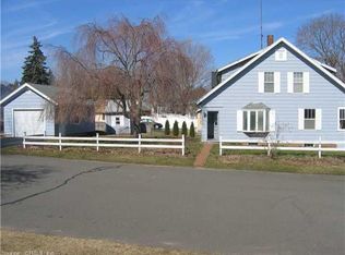 55 S Montowese St, Branford, CT 06405