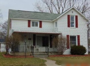 701 N Kinney Ave, Mount Pleasant, MI 48858
