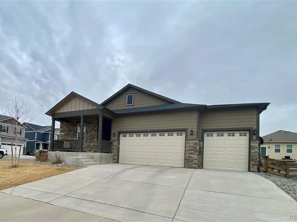 108 Monarch Street, Bennett, CO 80102