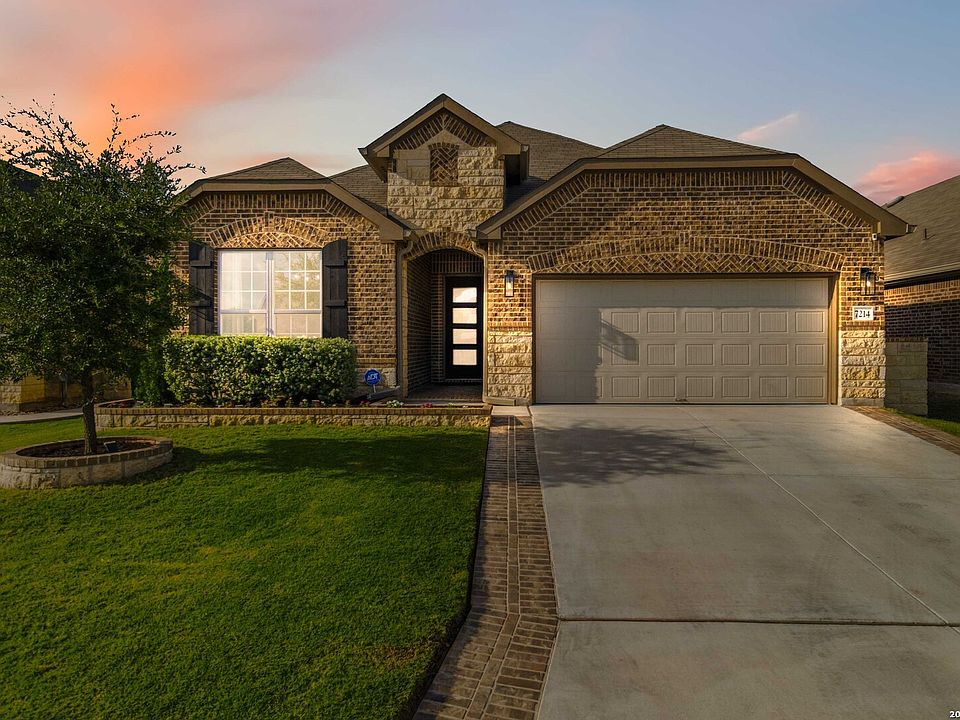 1st image of 7214 Cimarron Lake
