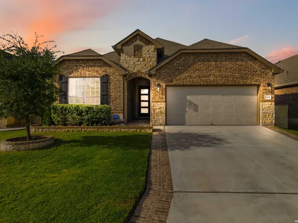 7214 Cimarron Lake, Boerne, TX 78015