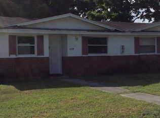 4124 Shoreline Dr, New Port Richey, FL 34652