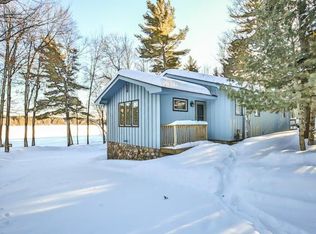 1220 Arrowhead Dr, Woodruff, WI 54568