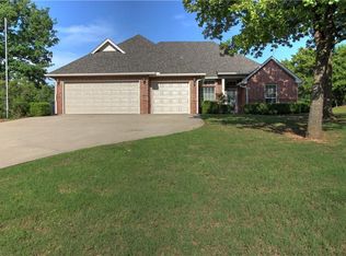 7300 Emerald Dr, Oklahoma City, OK 73150