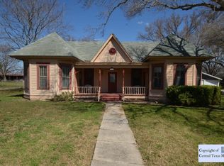 9665 Fm 621, Martindale, TX 78655