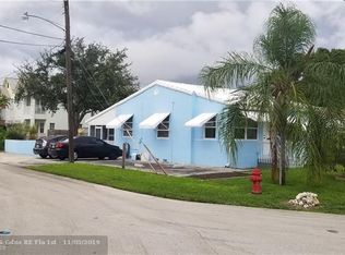617 SW 9th St, Fort Lauderdale, FL 33315
