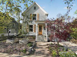 418 W Madison St, Ann Arbor, MI 48103