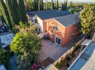 735 Hollister St, San Fernando, CA 91340