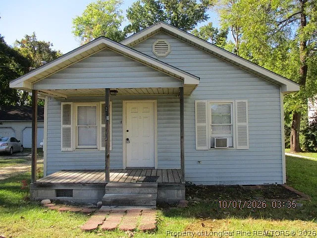 213 Dunn Rd