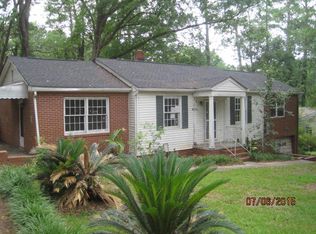 4564 Shadow Lawn Dr, Macon, GA