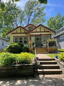 4104 25th Ave S, Minneapolis, MN, 55406