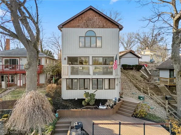 3545 Malley Ave, Akron, OH 44319