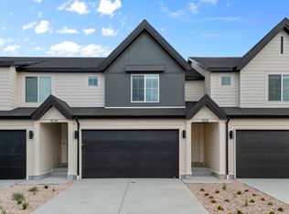 1838 E 640 N #1211, Salem, UT 84653