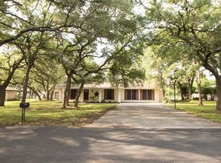 3202 Sanaloma Dr, Georgetown, TX 78628