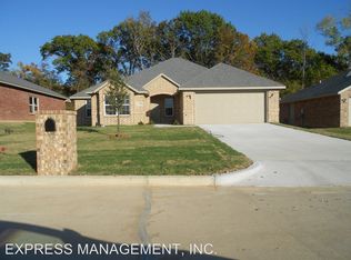 2718 Thomas Way, Durant, OK 74701