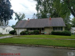 1808 8th Ave, Grinnell, IA 50112