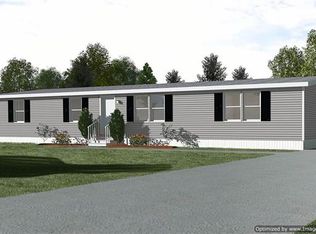 320 Silk And Tassel Rd, Cleveland, NC 27013