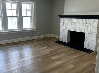 215 East St #C2, Springfield, OH 45505