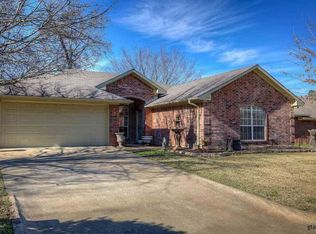 580 Frederick Cir, Flint, TX 75762
